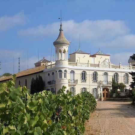 Finca Casa Nueva レケナ エクステリア 写真