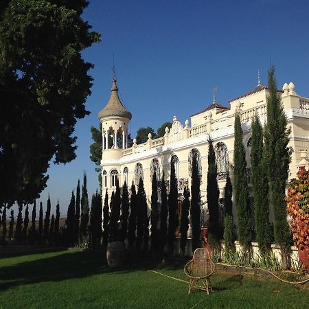 Finca Casa Nueva レケナ エクステリア 写真