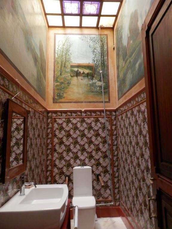 Finca Casa Nueva レケナ エクステリア 写真