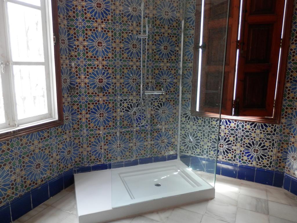 Finca Casa Nueva レケナ エクステリア 写真