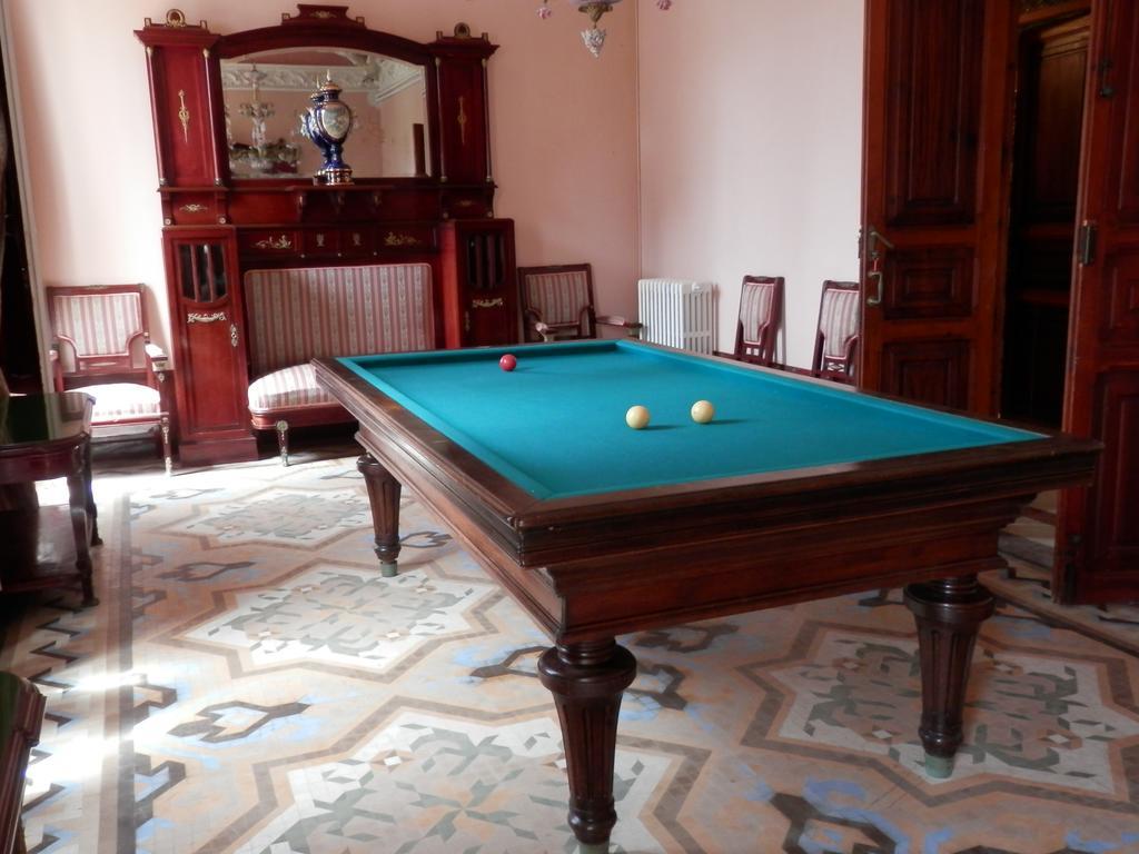 Finca Casa Nueva レケナ エクステリア 写真