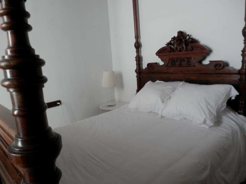 Finca Casa Nueva レケナ 部屋 写真