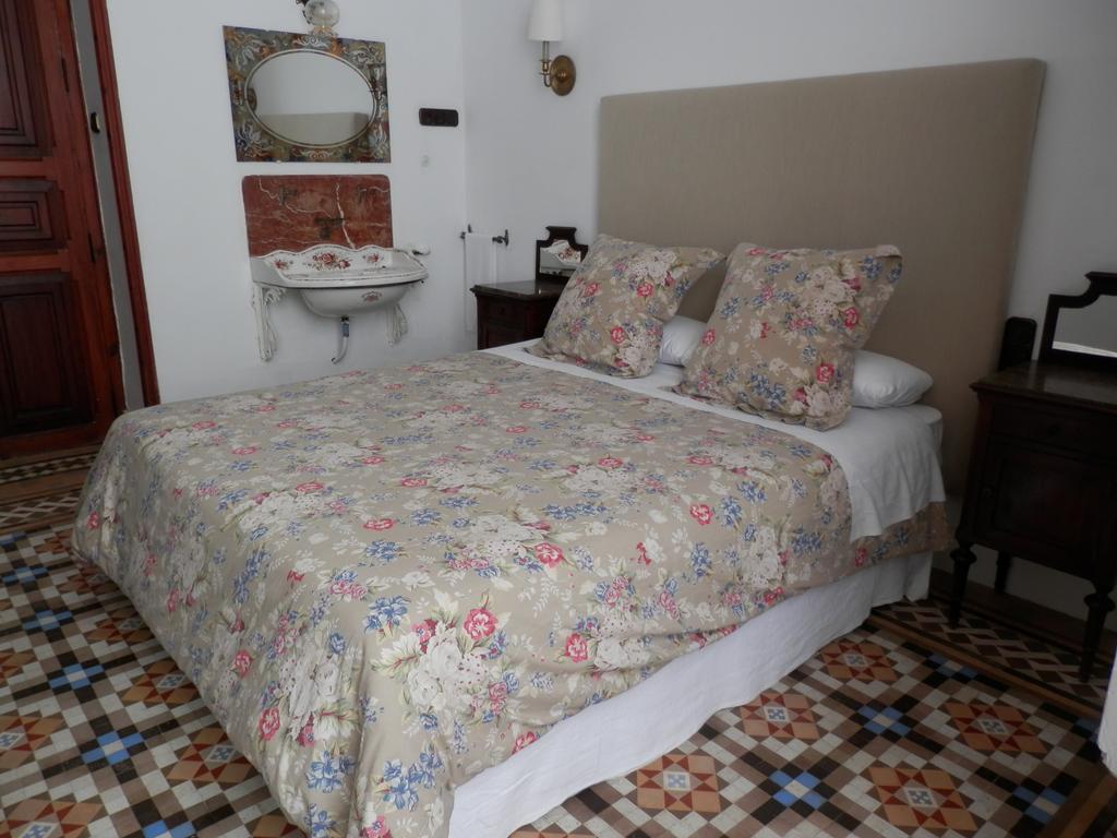 Finca Casa Nueva レケナ 部屋 写真