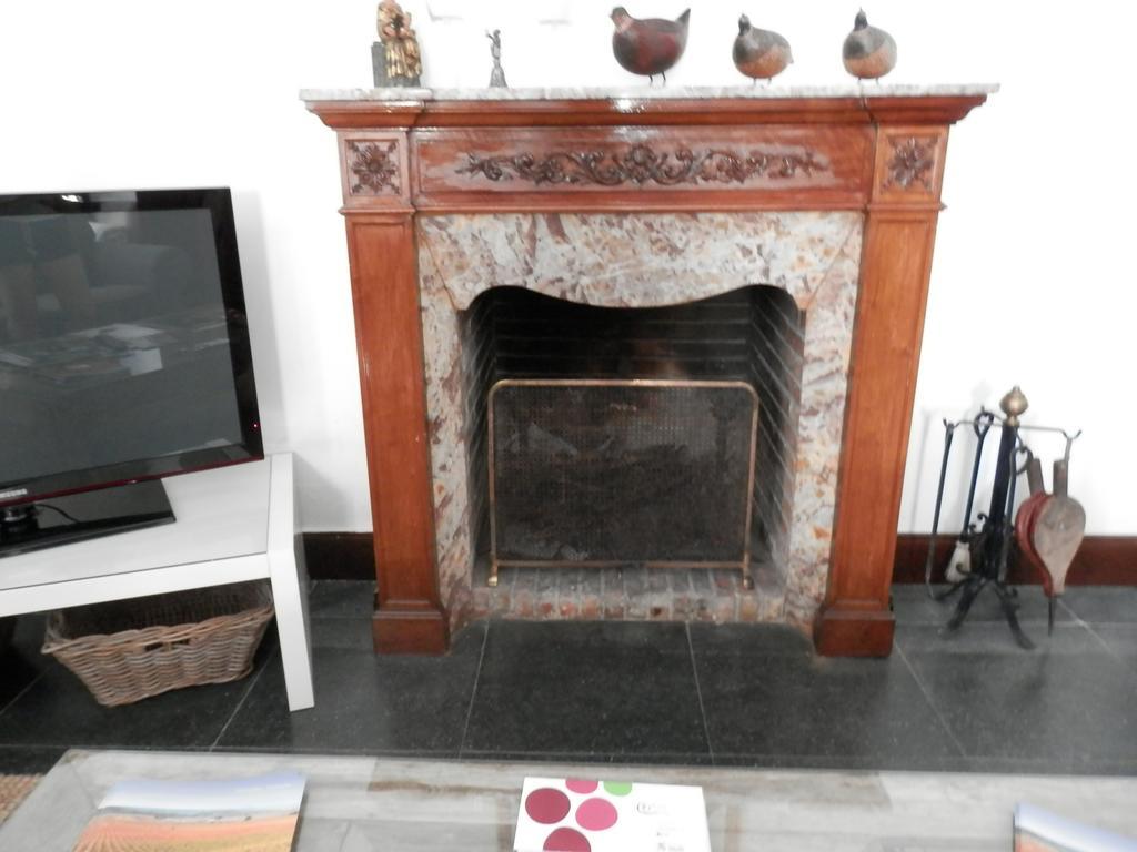 Finca Casa Nueva レケナ エクステリア 写真