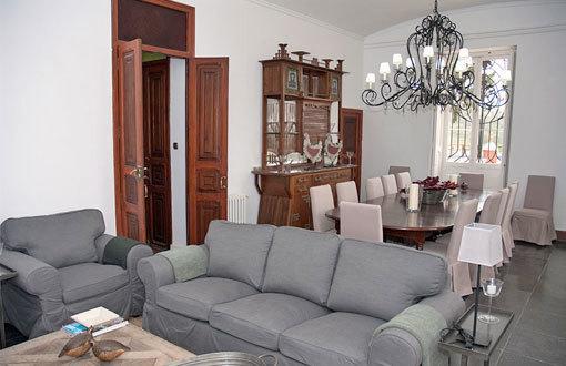 Finca Casa Nueva レケナ エクステリア 写真