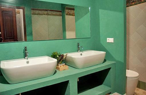 Finca Casa Nueva レケナ エクステリア 写真