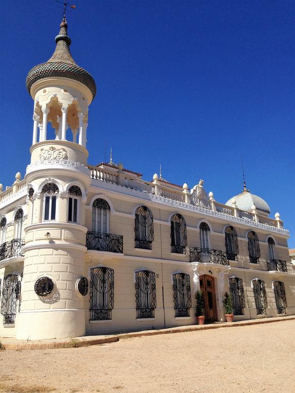 Finca Casa Nueva レケナ エクステリア 写真