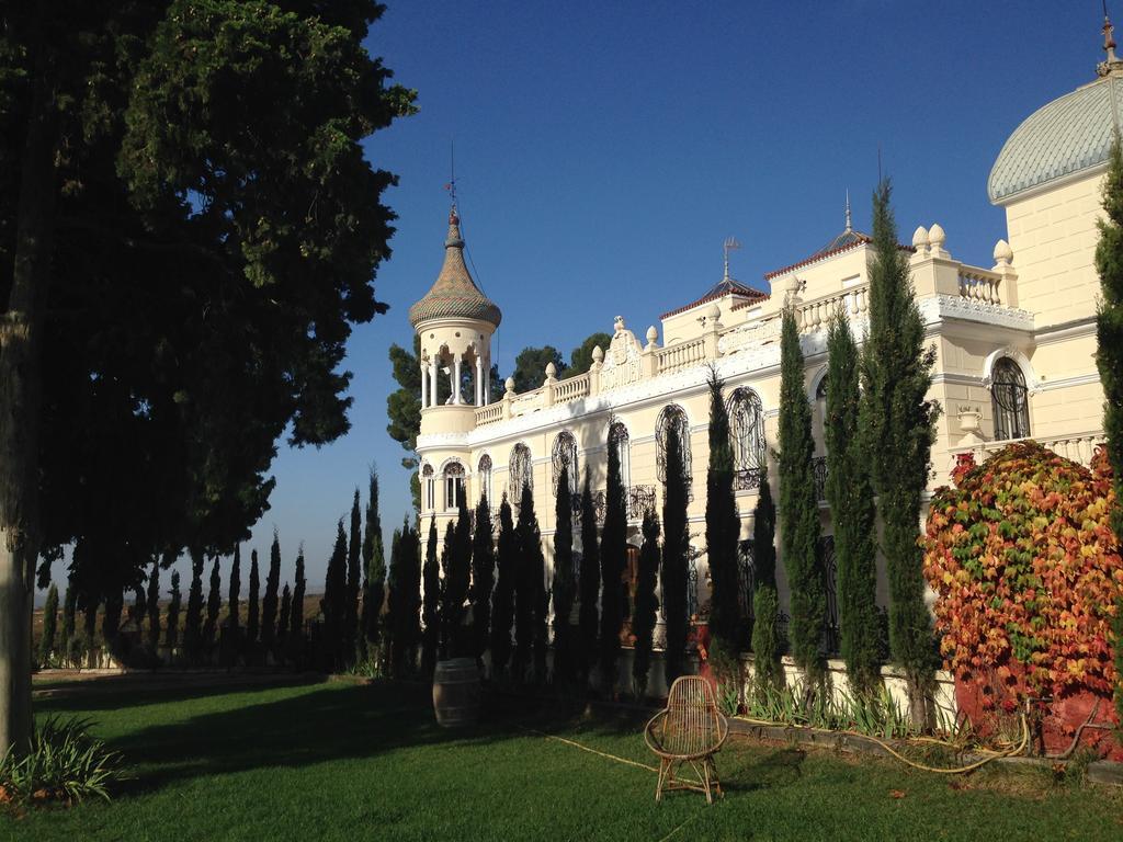 Finca Casa Nueva レケナ エクステリア 写真