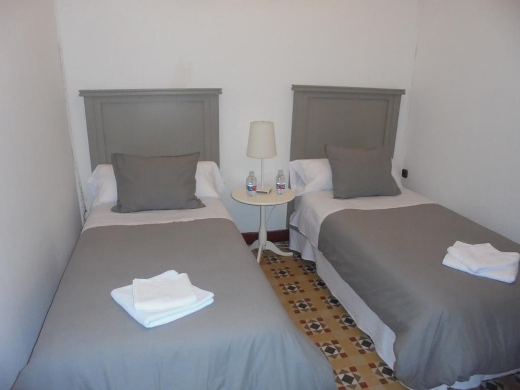 Finca Casa Nueva レケナ エクステリア 写真