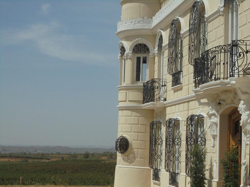 Finca Casa Nueva レケナ エクステリア 写真