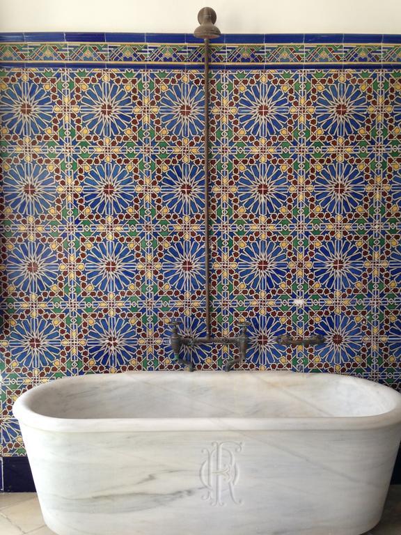 Finca Casa Nueva レケナ エクステリア 写真