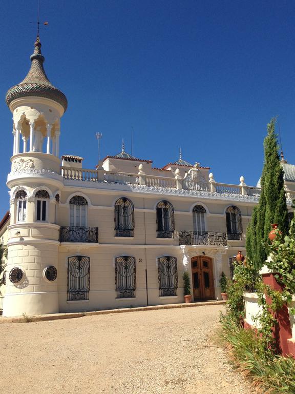 Finca Casa Nueva レケナ エクステリア 写真